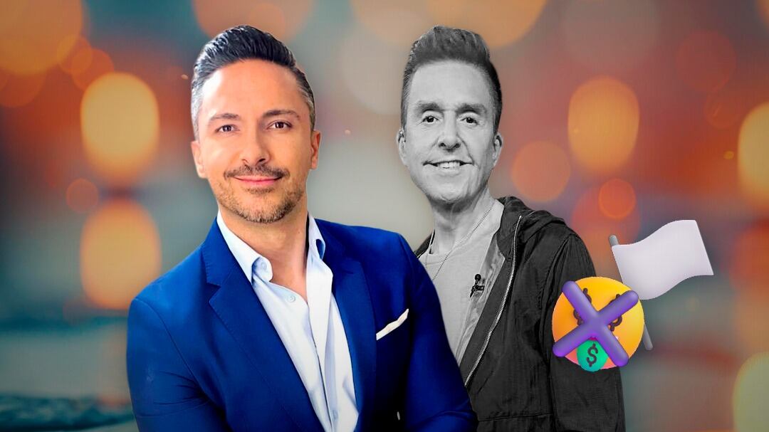 Ya le pidieron disculpas al hermano de Daniel Bisogno, Alex Bisogno, reitera que la herencia de Michaela nunca fue el problema