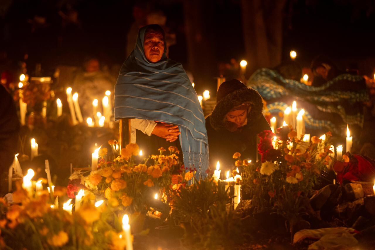 Noches de Muertos en Michoacán se llevará a cabo del 24 de octubre al 2 de noviembre
