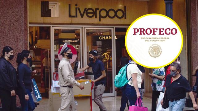 ¿Qué pasa si una tienda se equivoca en el precio de un producto? Esto dice Profeco