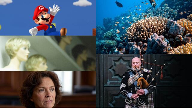 Efemérides del 10 de marzo