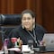 Elecciones 2025 Poder Judicial: Lenia Batres impugna rechazo del INE para aparecer como “Ministra del Pueblo” en la boleta electoral
