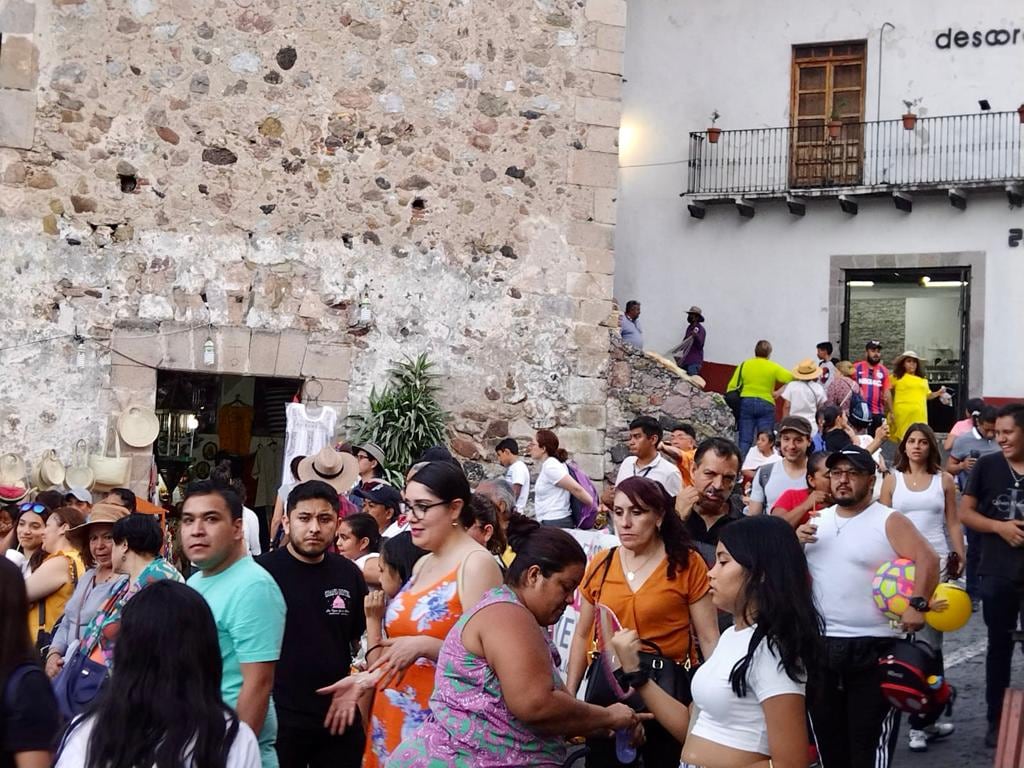 Guerrero listo para recibir turistas este 5 de mayo