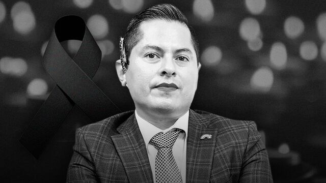 Matan al magistrade Jesús Ociel Baena Saucedo