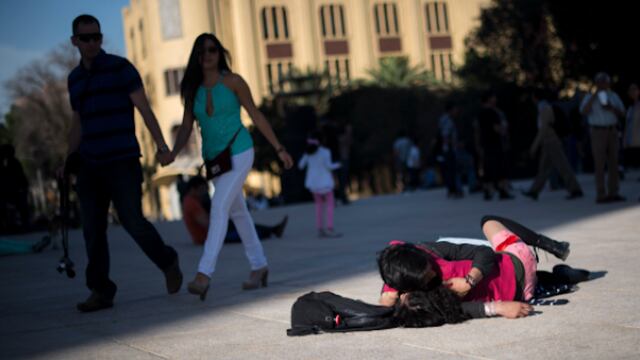 Todos podemos elegir qué tipo de relación tenemos y queremos, la cosa está en cómo trabajamos en ella para mantenerla sin importar el tiempo que lleven juntos.