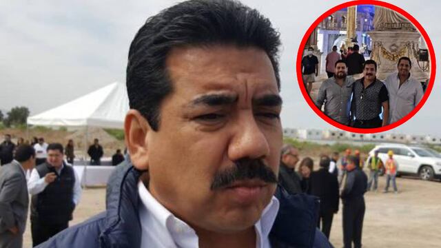 José Ricardo Saldívar Vaquera