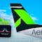 AIFA: Aerus inicia vuelos desde San Luis Potosí y prepara otras 5 rutas olvidadas