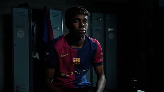 Logo de Coldplay estará presente en jersey del FC Barcelona en partido contra el Real Madrid