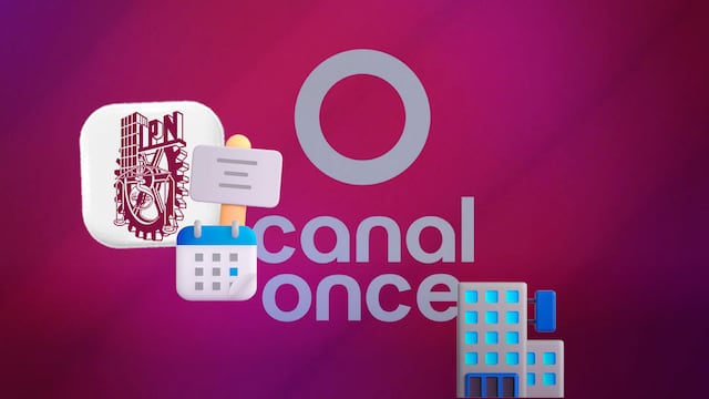 Canal Once recupera sus instalaciones