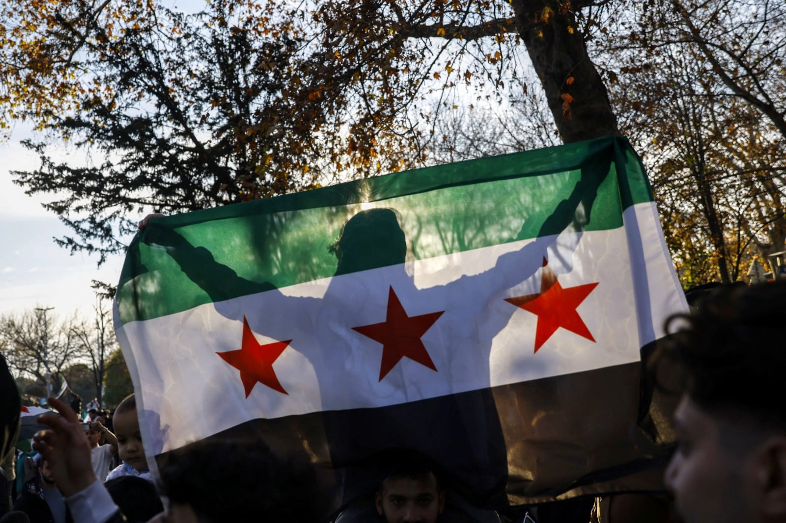 Bandera rebelde