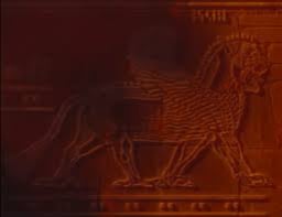 Sekhmet, titán del Monsterverse