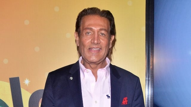 Fabián Lavalle "Fabiruchis", conductor (2020).