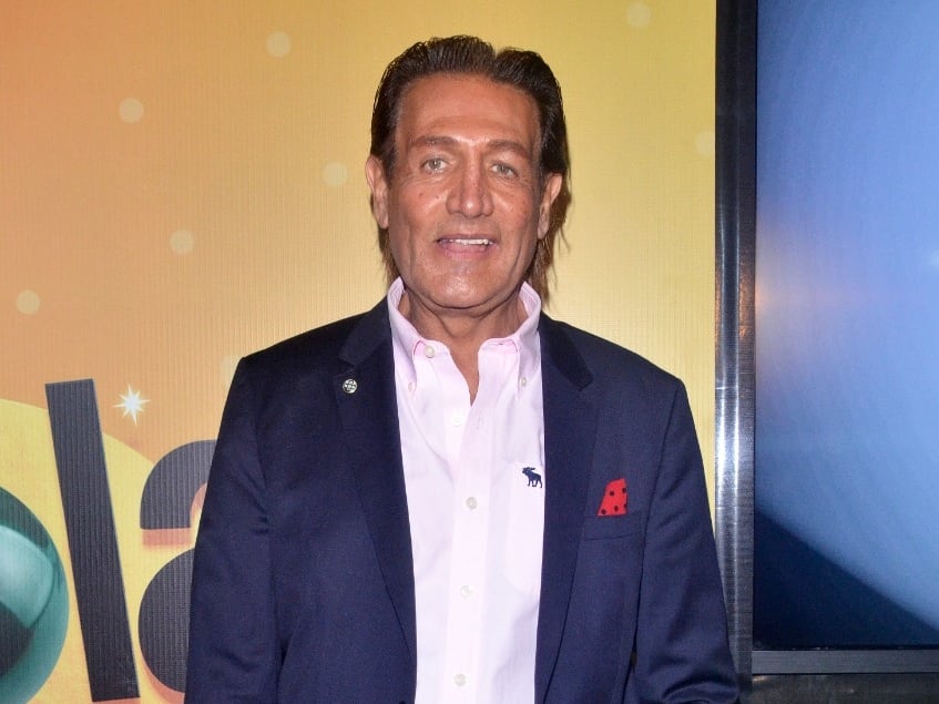 Fabián Lavalle "Fabiruchis", conductor (2020).