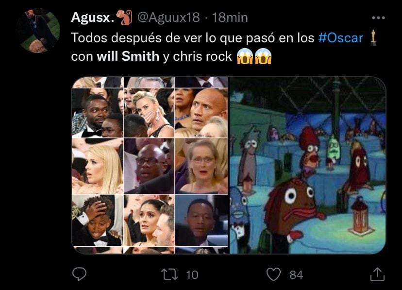 Will Smith, meme