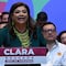 Clara Brugada gabinete: Lista de posibles nombres que suenan para los cargos