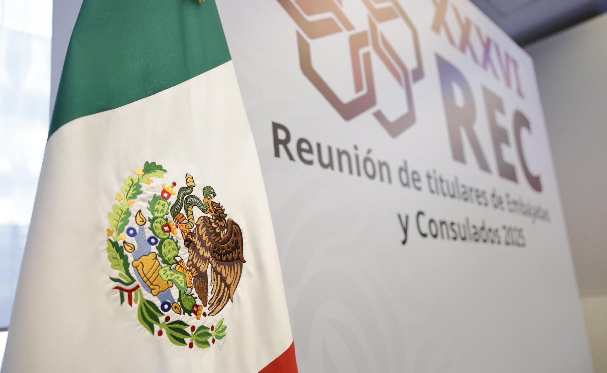 Reunión de Embajadores y Cónsules 2025