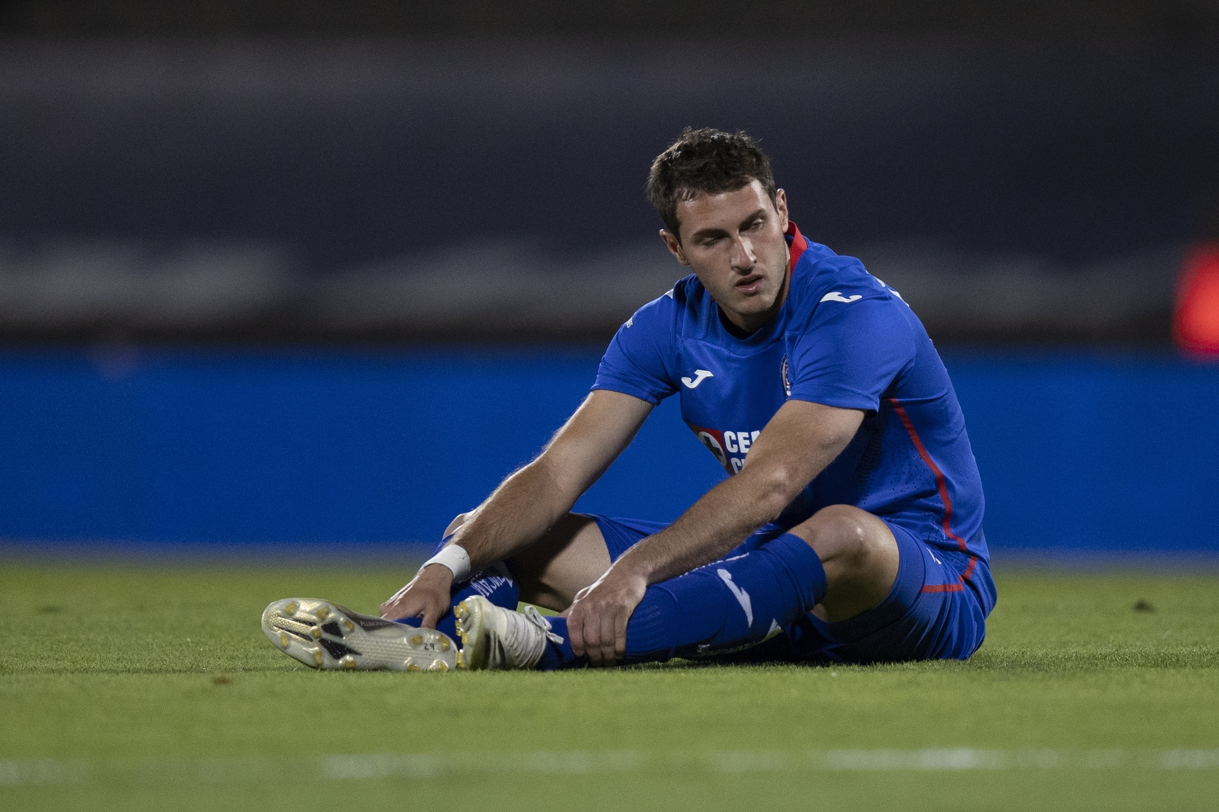 Cruz Azul
