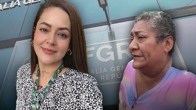 Madre de Roxana Guzmán espera avances tras atracción de la FGR