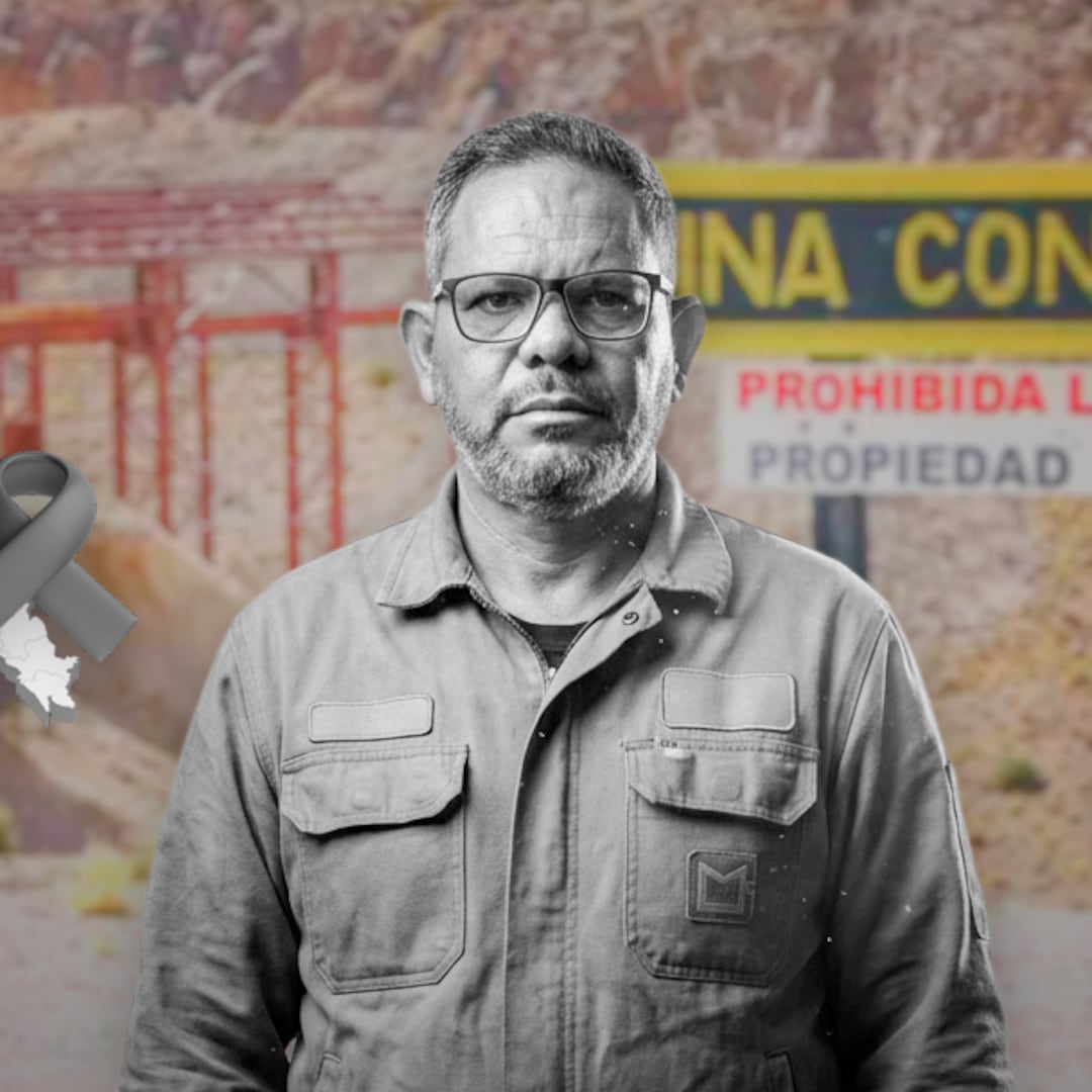 Camimex confirma otra muerte de trabajador secuestrado en mina de La Concordia