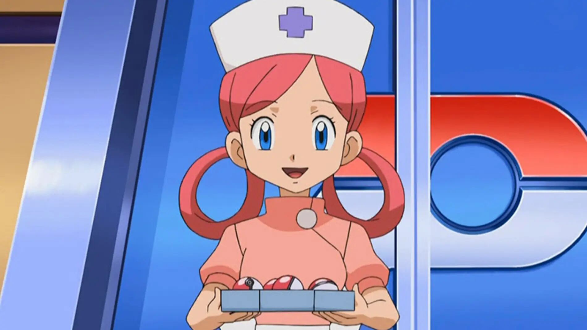 La teoría de las enfermeras Joy tras filtración Pokémon