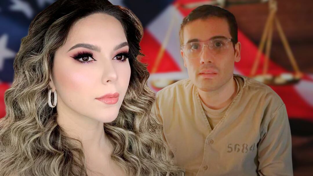 Ovidio Guzmán: El papel clave de su esposa Adriana Meza Torres en su confesión