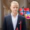 ¿Quién es Marius Borg Høiby? Hijo de la princesa Mette-Marit de Noruega, en prisión preventiva por violación