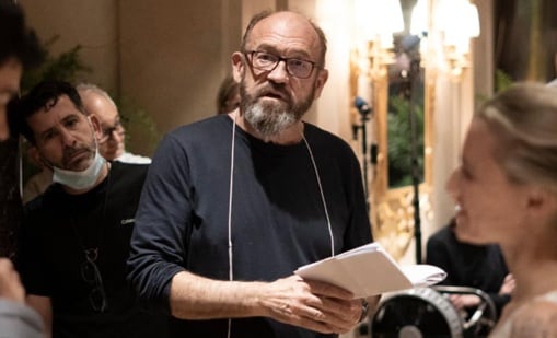 ¿De qué murió Chuck Russell? El director de La Máscara tenía 74 años