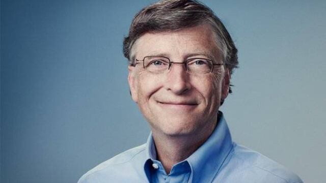 Bill Gates
