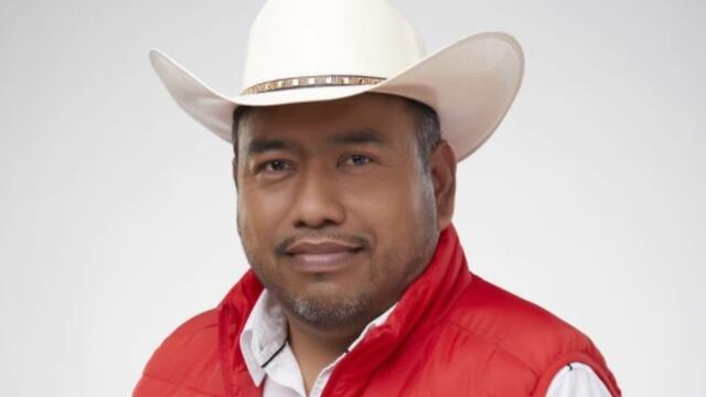 Jaime Rosales Vásquez