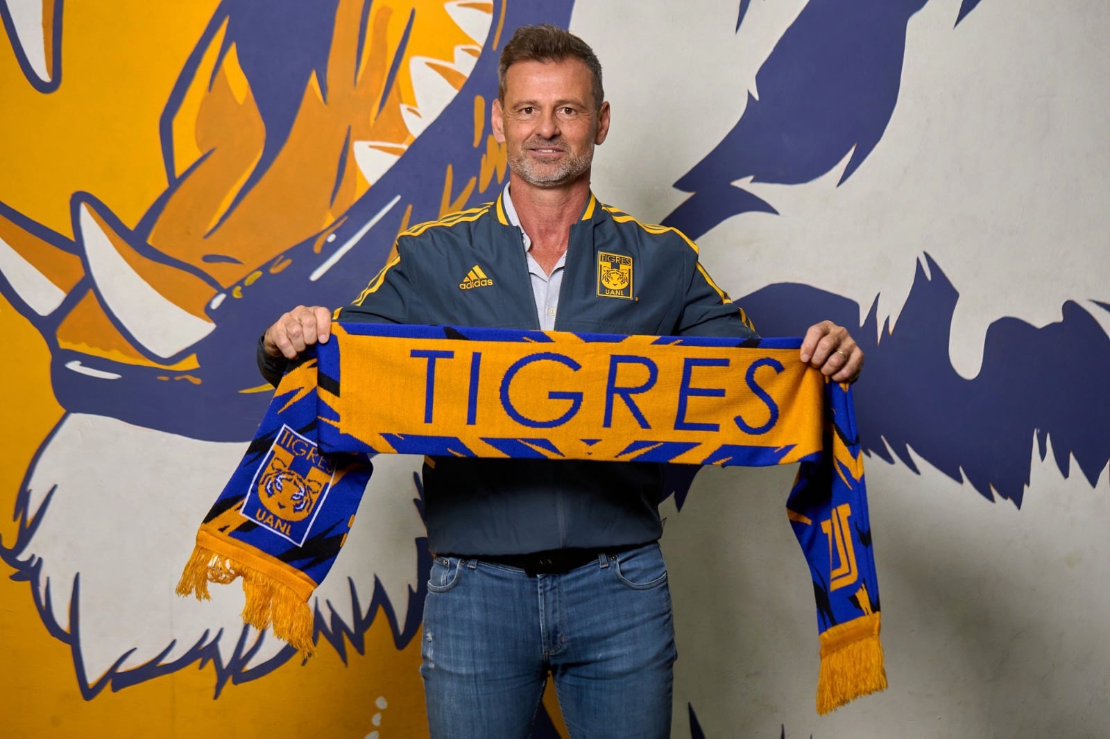 Diego Cocca (Foto: Mexsport)