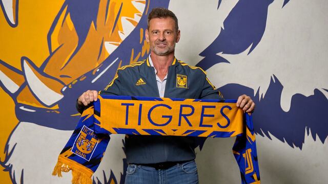 Diego Cocca (Foto: Mexsport)