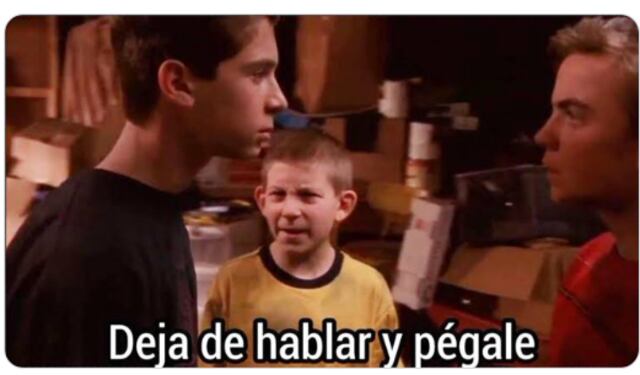 Los memes de Profeco regañando a Ticketmaster por su cláusula abusiva ...