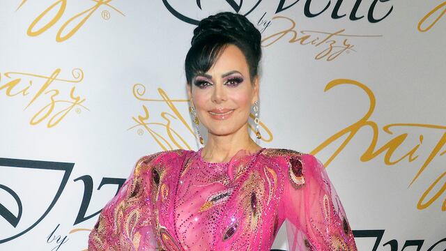 Maribel Guardia
