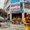 Terremoto hoy Taiwán: sismo de magnitud 6.9 deja un muerto y 146 heridos