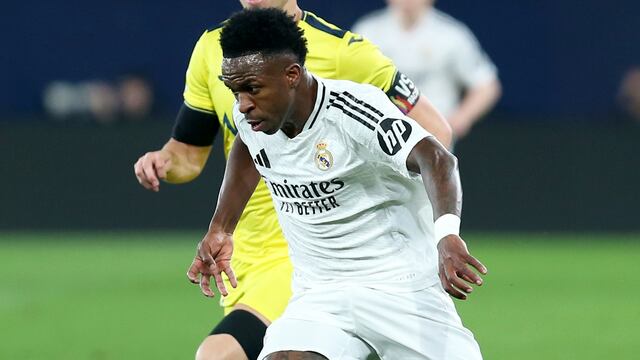 Real Madrid: Abren investigación contra Mbappé y Vinicius Jr. por sus celebraciones ante Atlético de Madrid