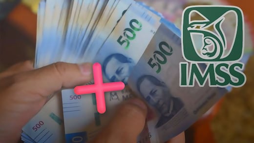 ¿Te pueden suspender la pensión del IMSS? Así puedes evitarlo