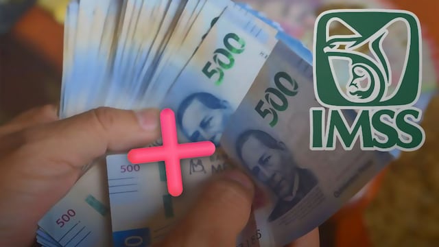 ¿Te pueden suspender la pensión del IMSS?