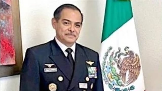 Salvador Camargo Vivero