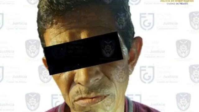 Miguel Ángel Parada, violador serial de Periférico