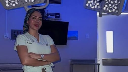 Matan a Cristina Ramos, doctora del IMSS en Coatzacoalcos; investigan posible feminicidio