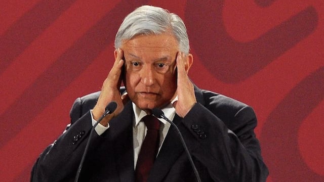 Andrés Manuel López Obrador