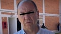 Rafael Zabalza intentó obtener el perdón de una víctima con un millón de pesos