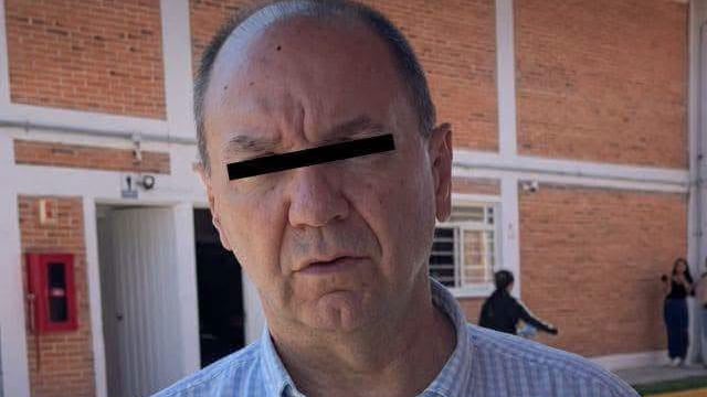 ¿Quién es Rafael Zabalza Beraza? Empresario farmacéutico y presunto tirador de la Atlixcáyotl