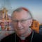 Pietro Parolin dirige un mensaje a las madres buscadoras en la Basílica de Guadalupe
