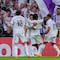 Real Madrid vs FC Barcelona en vivo: El Clásico es para los merengues; vencieron 2-1 a los blaugranas