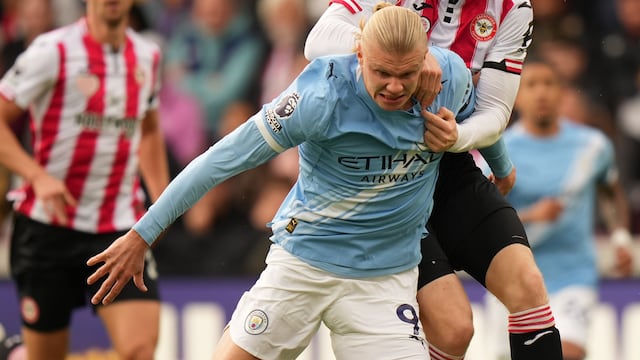 Manchester City vs Everton: A qué hora y dónde ver el partido de la Jornada 8 de la Premier League
