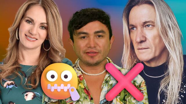 Javier Ceriani aclaró a Flor Rubio que no quiere robarse a Gabo Cuevas