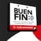 Las 10 mejores tiendas que participan en El Buen Fin 2021