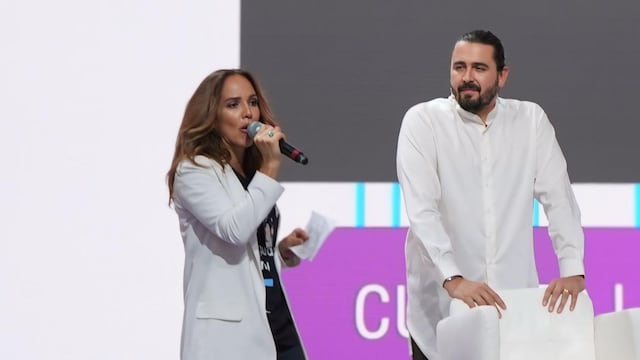 Fundación Jorge Vergara presenta su Informe Anual 2024