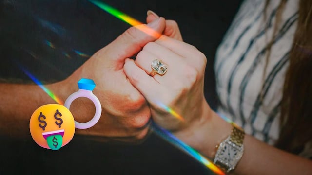 ¿Cuánto cuesta el anillo de compromiso de Taylor Swift?
