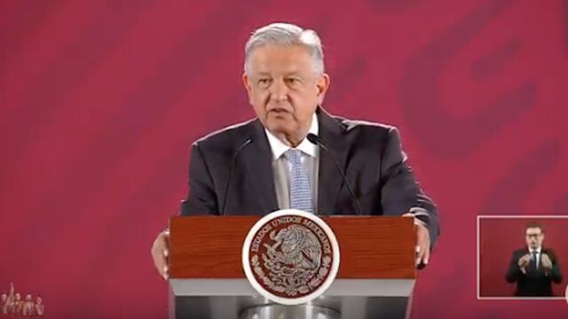 Andrés Manuel López Obrador